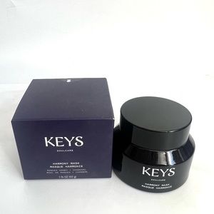 KEYS SOULCARE Skin Transformation Cream Full Size 1.76oz NIB